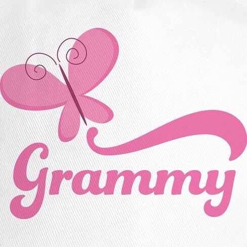 Cafepress Grammy Grandma Cancer Cape Cap قابلة للتعديل in Kuwait