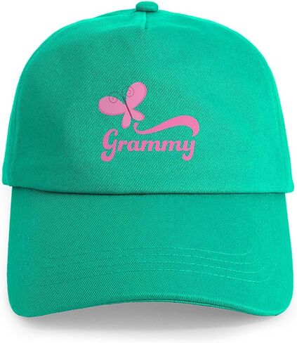 Cafepress Grammy Grandma Cancer Cape Cap قابلة للتعديل in Kuwait