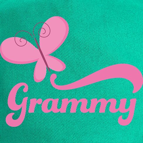 Cafepress Grammy Grandma Cancer Cape Cap قابلة للتعديل in Kuwait