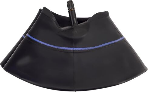 شغف الطريق 4.10-6 3.50-6 13 × 4.00-6 13x5.00-6 145/70-6 استبدال الأنبوب الداخلي لأقراص العجلات والشاحنات اليدوية وترشير العشب ومقطورات المولدات (2 أجهزة كمبيوتر) in Kuwait