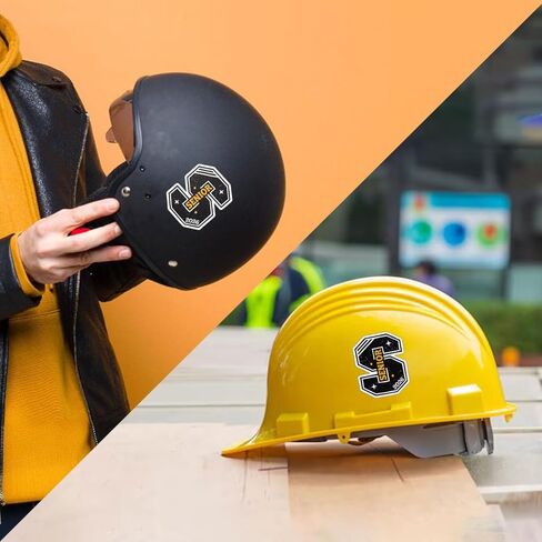 (3pcs - 3in) Senior Class of 2026 Graduation Sticker – Inspirational Class of 2026 Quote Vinyl Decal Waterproof for Laptop, Water Bottle, Car, Tumbler (4, 3 Inches) in Kuwait