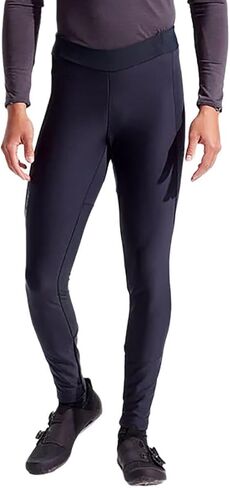 PEARL IZUMI Men's Cycling Tights, Insulated & High-Stretch Fabric, AmFIB, Water & Wind-Protection with Safety Elements in Kuwait