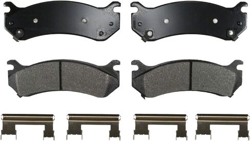 Wagner Brake SevereDuty SX785 Disc Brake Pad Set in Saudi Arabia