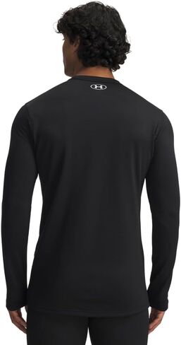 Under Armour Men's Packaged Base 4.0 Crew in Saudi Arabia