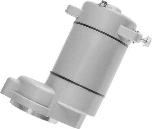 Caltric Starter متوافق مع Polaris Trail Boss 250 300 350 1993-1999 in Saudi Arabia