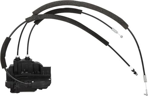 مشغلات قفل الباب Power Power Power Attuators Pront Litse Door Pitts fits for Nissan Armada 2008-2012 937-285،80500-ZQ00B in Saudi Arabia