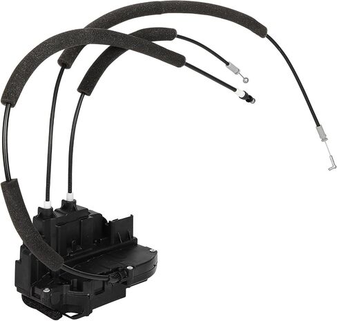 مشغلات قفل الباب Power Power Power Attuators Pront Litse Door Pitts fits for Nissan Armada 2008-2012 937-285،80500-ZQ00B in Saudi Arabia