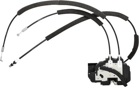 مشغلات قفل الباب Power Power Power Attuators Pront Litse Door Pitts fits for Nissan Armada 2008-2012 937-285،80500-ZQ00B in Saudi Arabia