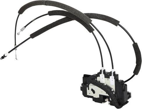 مشغلات قفل الباب Power Power Power Attuators Pront Litse Door Pitts fits for Nissan Armada 2008-2012 937-285،80500-ZQ00B in Saudi Arabia