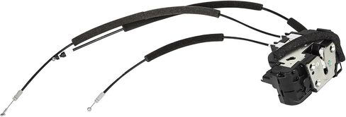 مشغلات قفل الباب Power Power Power Attuators Pront Litse Door Pitts fits for Nissan Armada 2008-2012 937-285،80500-ZQ00B in Saudi Arabia