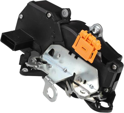Replacer Front Left Driver Side Power Door Lock Actuator Motor for Pontiac Pursuit 05-06 for Chevrolet Cobalt 05-10 Door Latch Actuator Assembly No.25938089 Durable Material in Saudi Arabia