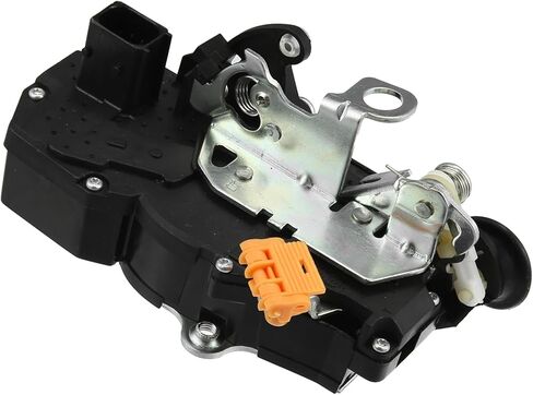 Acropix Power Door Lock Actuorator Actuary Seath Right Right Side To Chevrolet Tahoe 2007-2009 for Chevrolet Avalanche 2007-2009 15896627 Car Parts in Saudi Arabia