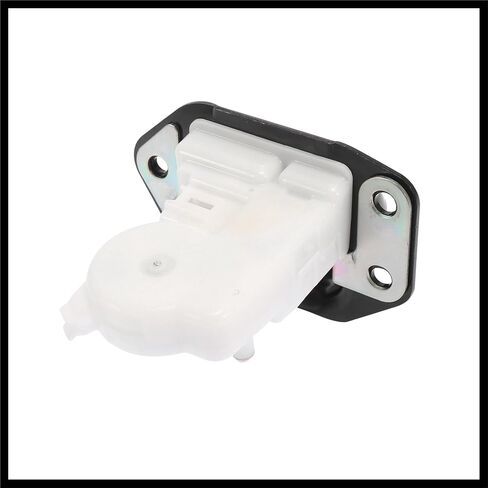 محرك قفل فتحة الابتلاع في Trunk Leaf for Nissan Leaf Versa Murano Rogue لـ Infiniti EX35 يحل محل 90502-CA00C مادة متينة in Saudi Arabia