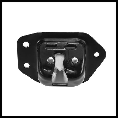 محرك قفل فتحة الابتلاع في Trunk Leaf for Nissan Leaf Versa Murano Rogue لـ Infiniti EX35 يحل محل 90502-CA00C مادة متينة in Saudi Arabia
