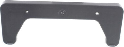 Front License Plate Bracket for TOYOTA HIGHLANDER 2014-2016 in Saudi Arabia