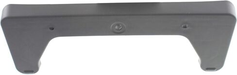 Front License Plate Bracket for TOYOTA HIGHLANDER 2014-2016 in Saudi Arabia