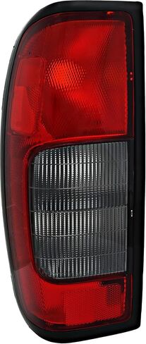 For Nissan Frontier Tail Lights Lamps Set 1999 2000 2001 2002 2003 2004 Driver and Passenger Side in Saudi Arabia