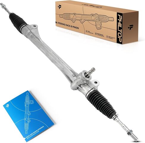 PHILTOP Power Steering Rack and Pinion Assembly Fit for 2007-2014 Tahoe; Suburban 1500; Yukon; Yukon XL 1500; Escalade,2007-2013 Avalanche, OE 22-1145 in Saudi Arabia