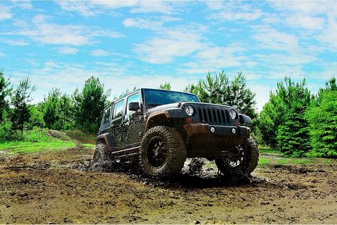إطار كوبر ديسكفرر Stt Pro LT285/70R17 E 121 Q in Kuwait