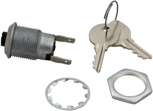 قطع الغيار البديلة لـ Auto Moto Truck Truct OEM لـ 403562r2 مفتاح التبديل يناسب Cub Lo Boy w/Keys Fits IH in Saudi Arabia