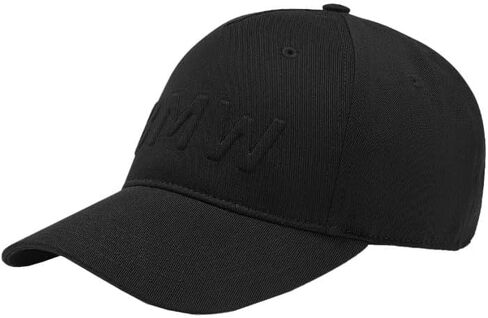 BMW Cap HAT Black 80165B38D96 in Saudi Arabia