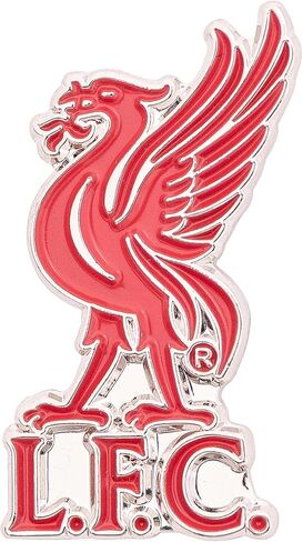 Desert Cactus Liverpool FC Lapel Pins Football Logo Monamel مصنوعة من المعدن (PIN B) in Saudi Arabia