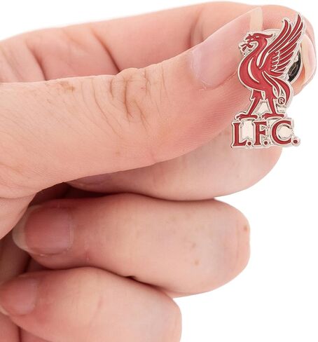 Desert Cactus Liverpool FC Lapel Pins Football Logo Monamel مصنوعة من المعدن (PIN B) in Saudi Arabia