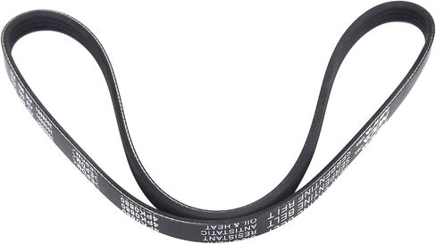 4pk880 EPDM Serpentine Belt Fit for Toyota 2004-2008 Solara 3.3l ، 1995-2006 Camry 3.0L ، for Hyundai 1999-2006 Elantra 2.0L ، for Kia 2000-2004 Spectra 1.8L ، for elexus 2004-2006 es330 3.3l in Saudi Arabia
