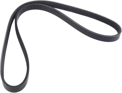 4pk880 EPDM Serpentine Belt Fit for Toyota 2004-2008 Solara 3.3l ، 1995-2006 Camry 3.0L ، for Hyundai 1999-2006 Elantra 2.0L ، for Kia 2000-2004 Spectra 1.8L ، for elexus 2004-2006 es330 3.3l in Saudi Arabia