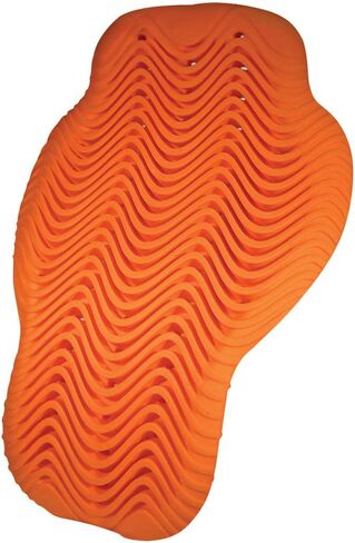 Klim 5174-001-000-400 D3O Replacement Back Pad Level 2 Viper in Saudi Arabia