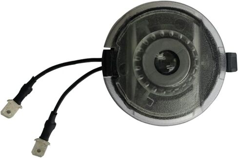 Side Mirror Puddle Lights,High Definition Never Fade, Led Logo Lights Projector Ghost Shadow, for Taurus SHO 2010-2023 (White SHO Logo) in Saudi Arabia