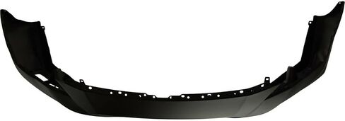 FITPARTS متوافقة مع غطاء الوفير الأمامي 2017 2018 2019 Subaru Impreza Base Limited Premium Sport Sedan Hatchback 17 18 19. جديد ، مسبوق وجاهز للطلاء. مع ثقوب الضوء الضباب. in Kuwait