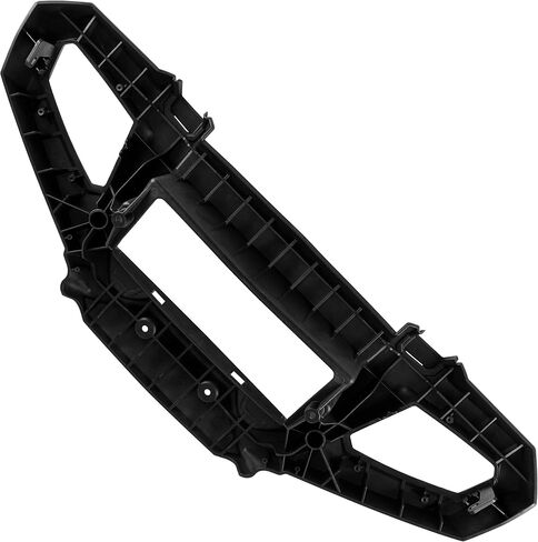 المصد الأمامي Caltric متوافق مع Polaris Sportsman 700 2005 2006 2007 Black Brush Guard المصد in Saudi Arabia