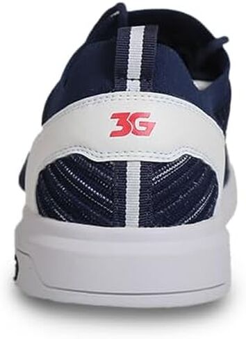 3G الصعود الأزرق اليمنى من أحذية البولينج in Kuwait