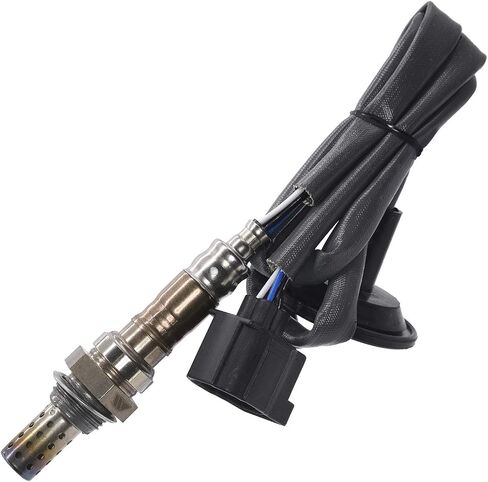 Walker Products 350-34619 مستشعر الأكسجين ، مستشعر استبدال المعدات الأصلي O2 ، نوبة مباشرة in Saudi Arabia