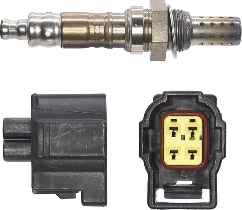 Walker Products 350-34619 مستشعر الأكسجين ، مستشعر استبدال المعدات الأصلي O2 ، نوبة مباشرة in Saudi Arabia