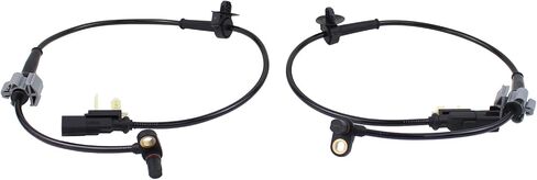 مستشعر السائق الأمامي والخلفي وجانب الركاب ABS لـ Chevy Silverado 1500 2014-18 ، Tahoe 2015-17 ، GMC Sierra 1500 2014-18 ، Yukon 2015-17 in Saudi Arabia