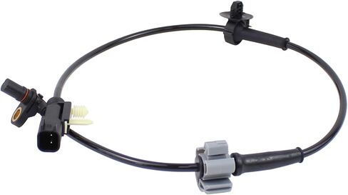 مستشعر السائق الأمامي والخلفي وجانب الركاب ABS لـ Chevy Silverado 1500 2014-18 ، Tahoe 2015-17 ، GMC Sierra 1500 2014-18 ، Yukon 2015-17 in Saudi Arabia