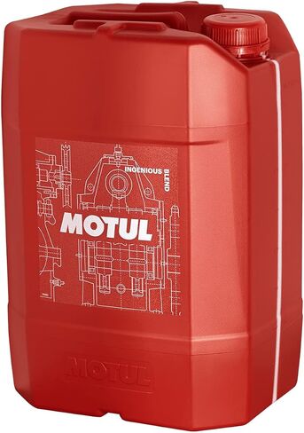 Motul 109472 8100 X-Clean EFE 5W30 20L in Saudi Arabia