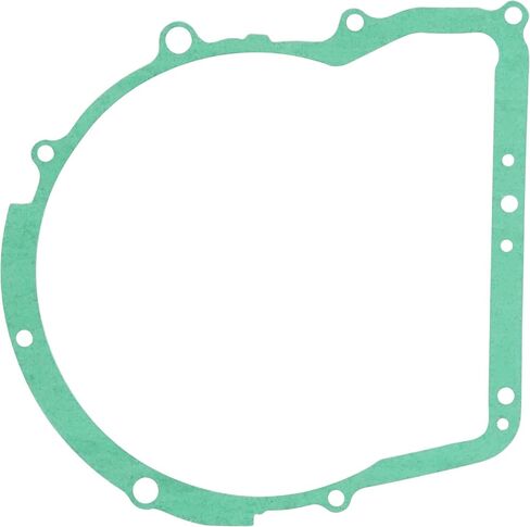 Caltric Clutch Cover Gasket Compatible with Yamaha Xvz1300Tf Xv-Z1300Tf Royal Star 1300 Venture 1999-2009 in Saudi Arabia