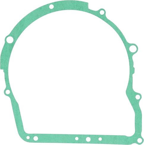 Caltric Clutch Cover Gasket Compatible with Yamaha Xvz1300Tf Xv-Z1300Tf Royal Star 1300 Venture 1999-2009 in Saudi Arabia