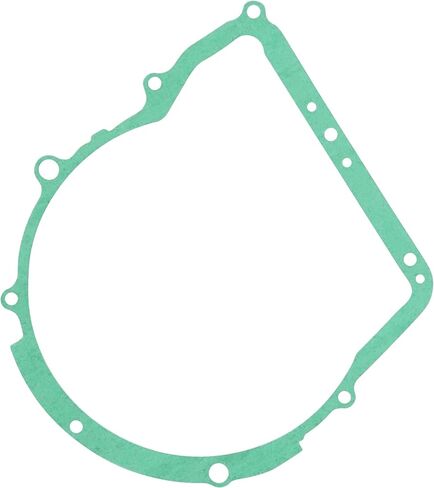 Caltric Clutch Cover Gasket Compatible with Yamaha Xvz1300Tf Xv-Z1300Tf Royal Star 1300 Venture 1999-2009 in Saudi Arabia