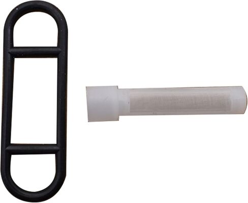 Tank Petcock Fuel Cock Valve Replacement for Kawasaki KDX200 1989-1994 in Saudi Arabia