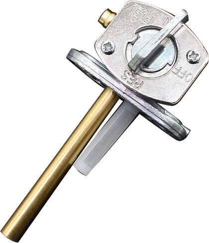Tank Petcock Fuel Cock Valve Replacement for Kawasaki KDX200 1989-1994 in Saudi Arabia