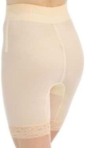 Style 6226 | High Waist Leg Shaper Medium Shaping in Kuwait