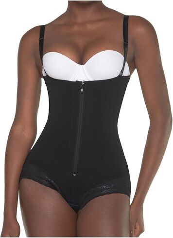 Mariae Firm Compression Compression Mappewear Bodysuit للنساء | فاجاس كولومبيانا in Kuwait