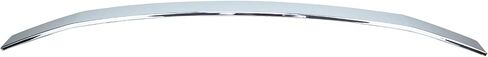 APPERIANPAR FRONT GRILLE GRILLAL LALGLING TRIM Chrome لـ Honda Accord Crosstour 2010-2012 in Saudi Arabia