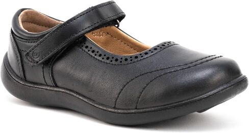خطوة طقوس الفتاة Clairita (طفل صغير/طفل صغير) حذاء موحد in Saudi Arabia