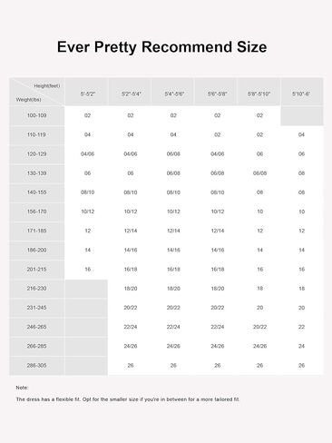 Ever-Pretty Women's Simple Mermaid Wedding Dress for Bride Floor-Length Sleeveless with Train 01943-PH in Kuwait