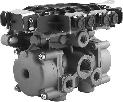 MaxPeedingRods 4005001030 Modulator Valve Assembly Replacebly Unit Artection Assembly Reply# S4005001030 ، 8235-S4005001030 ، S4005001037 ، TDAS40050030303030303030303030303030303030 in Saudi Arabia